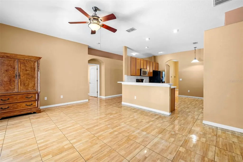 4211 Blakemore Place Spring Hill FL 34609