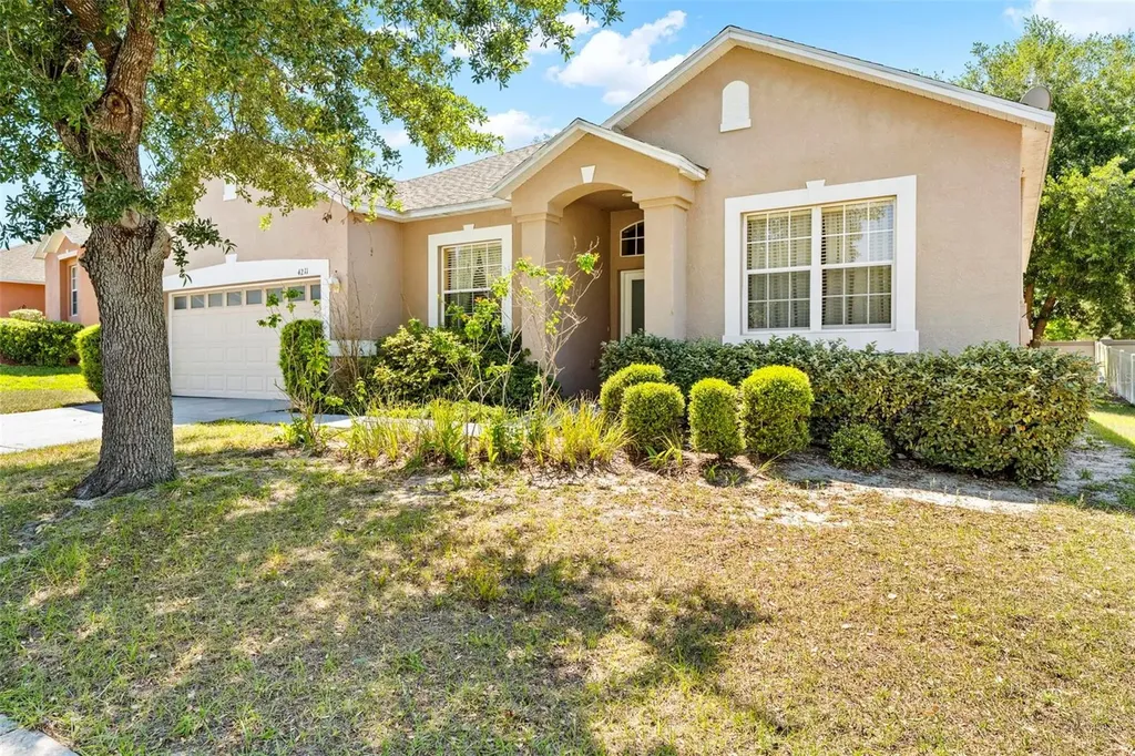 4211 Blakemore Place Spring Hill FL 34609