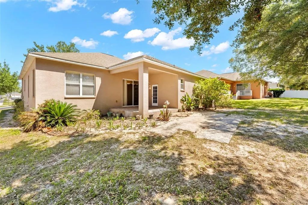 4211 Blakemore Place Spring Hill FL 34609