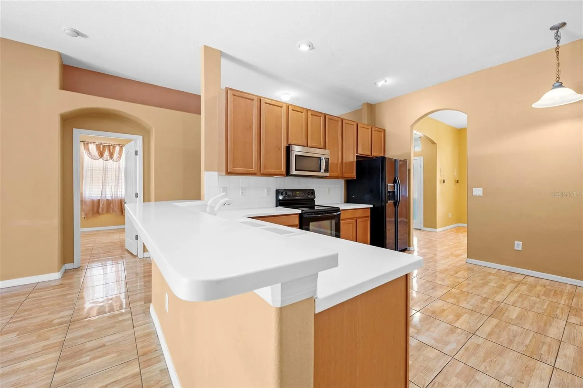 4211 Blakemore Place Spring Hill FL 34609