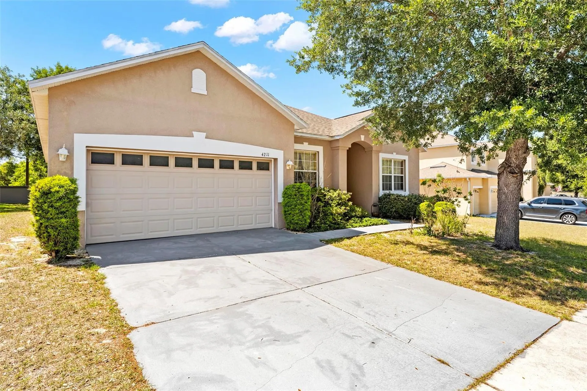 4211 Blakemore Place Spring Hill FL 34609