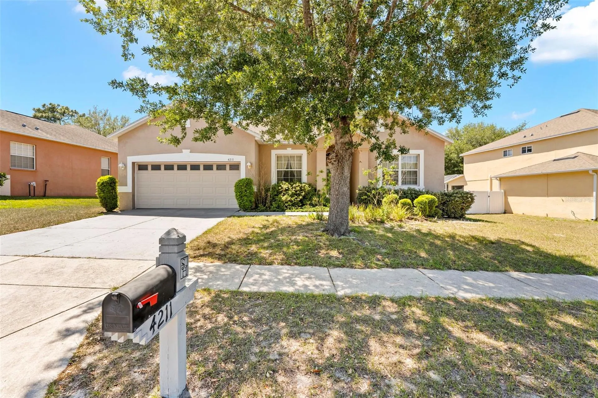 4211 Blakemore Place Spring Hill FL 34609