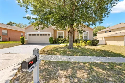 4211 Blakemore Place Spring Hill FL 34609