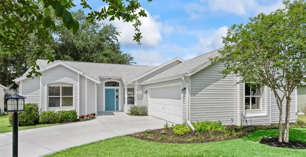 508 Alcazar Court The Villages FL 32159