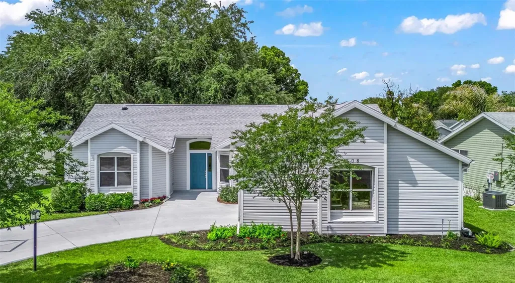 508 Alcazar Court The Villages FL 32159