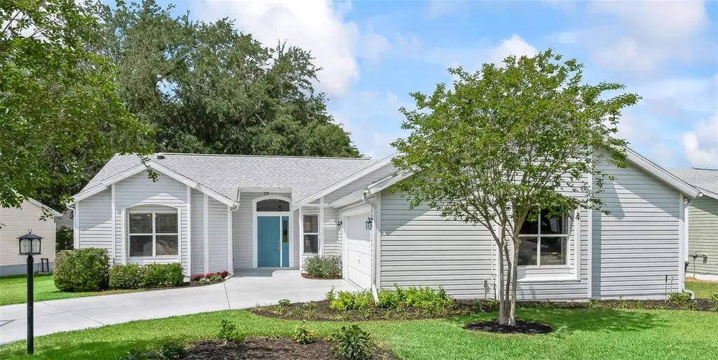 508 Alcazar Court The Villages FL 32159