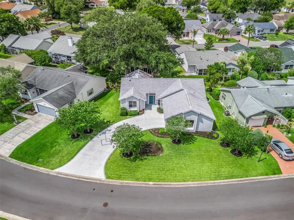 508 Alcazar Court The Villages FL 32159
