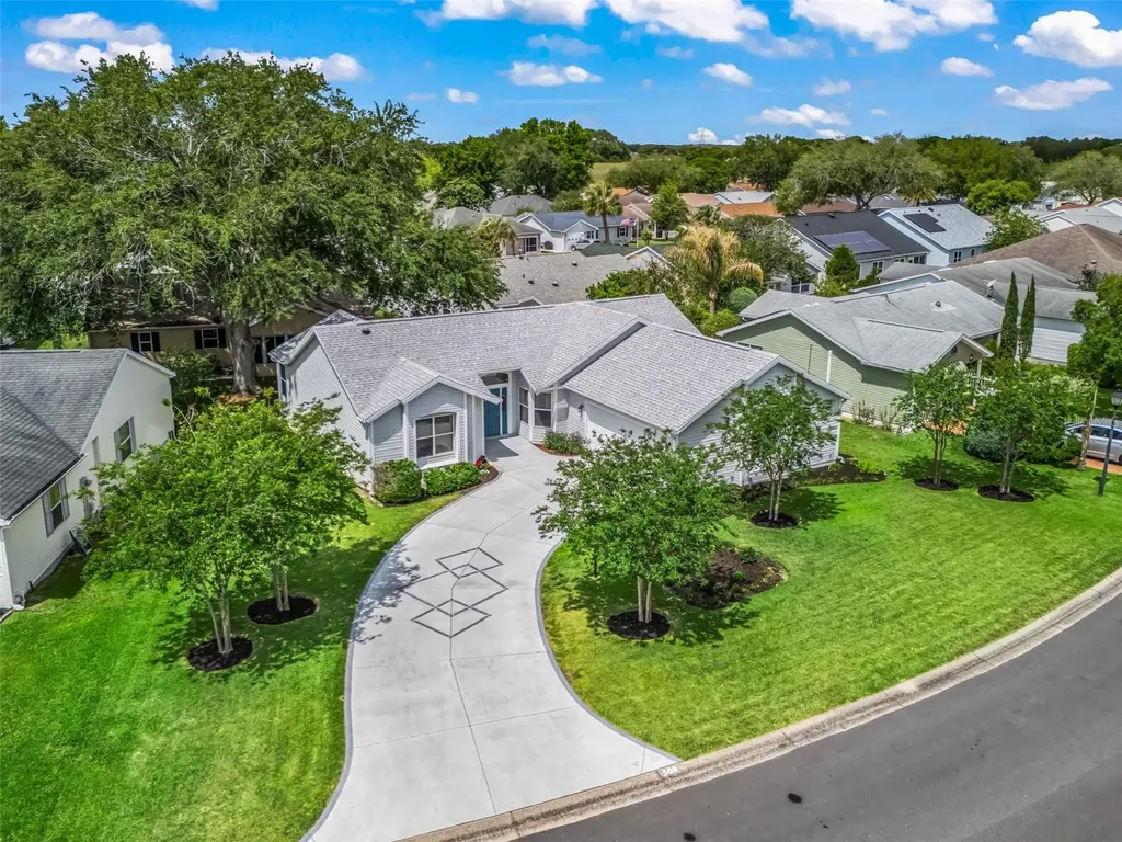 508 Alcazar Court The Villages FL 32159