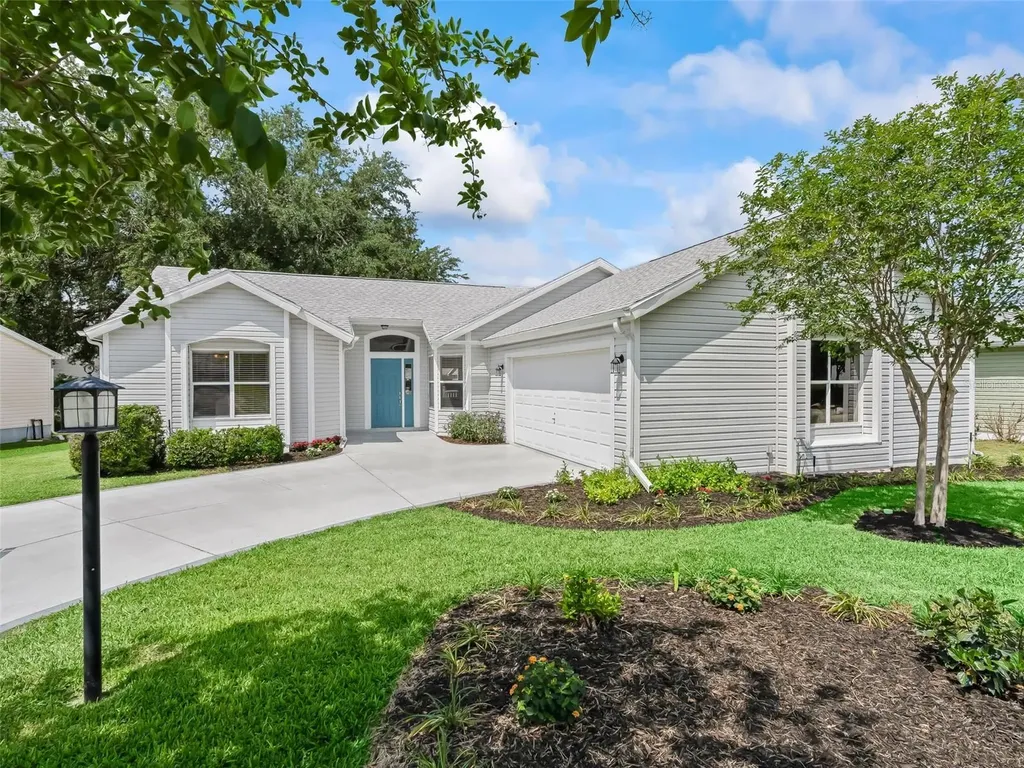 508 Alcazar Court The Villages FL 32159