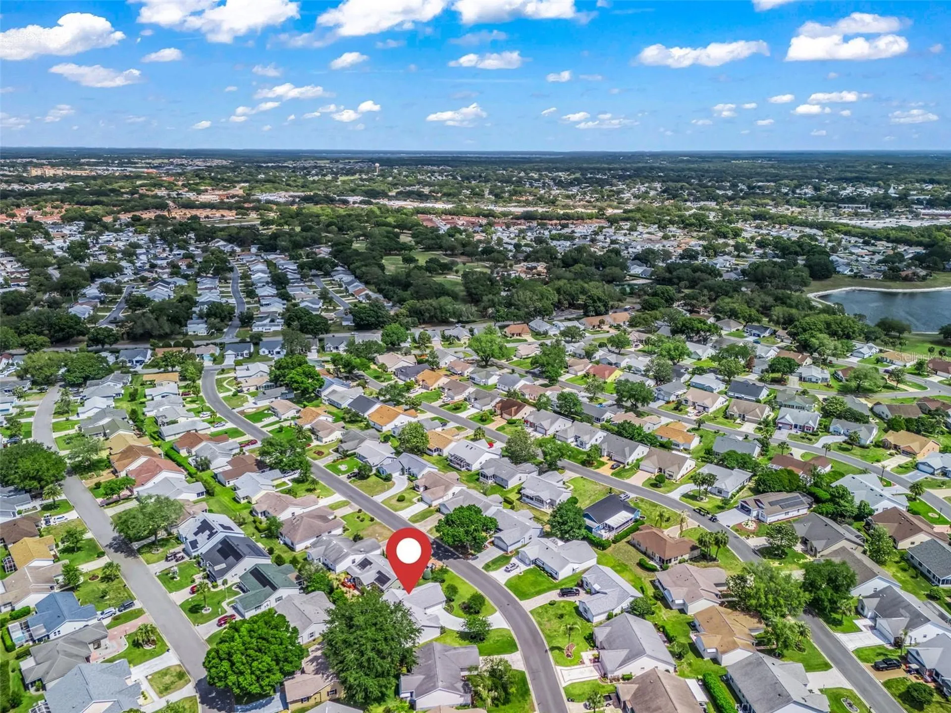 508 Alcazar Court The Villages FL 32159