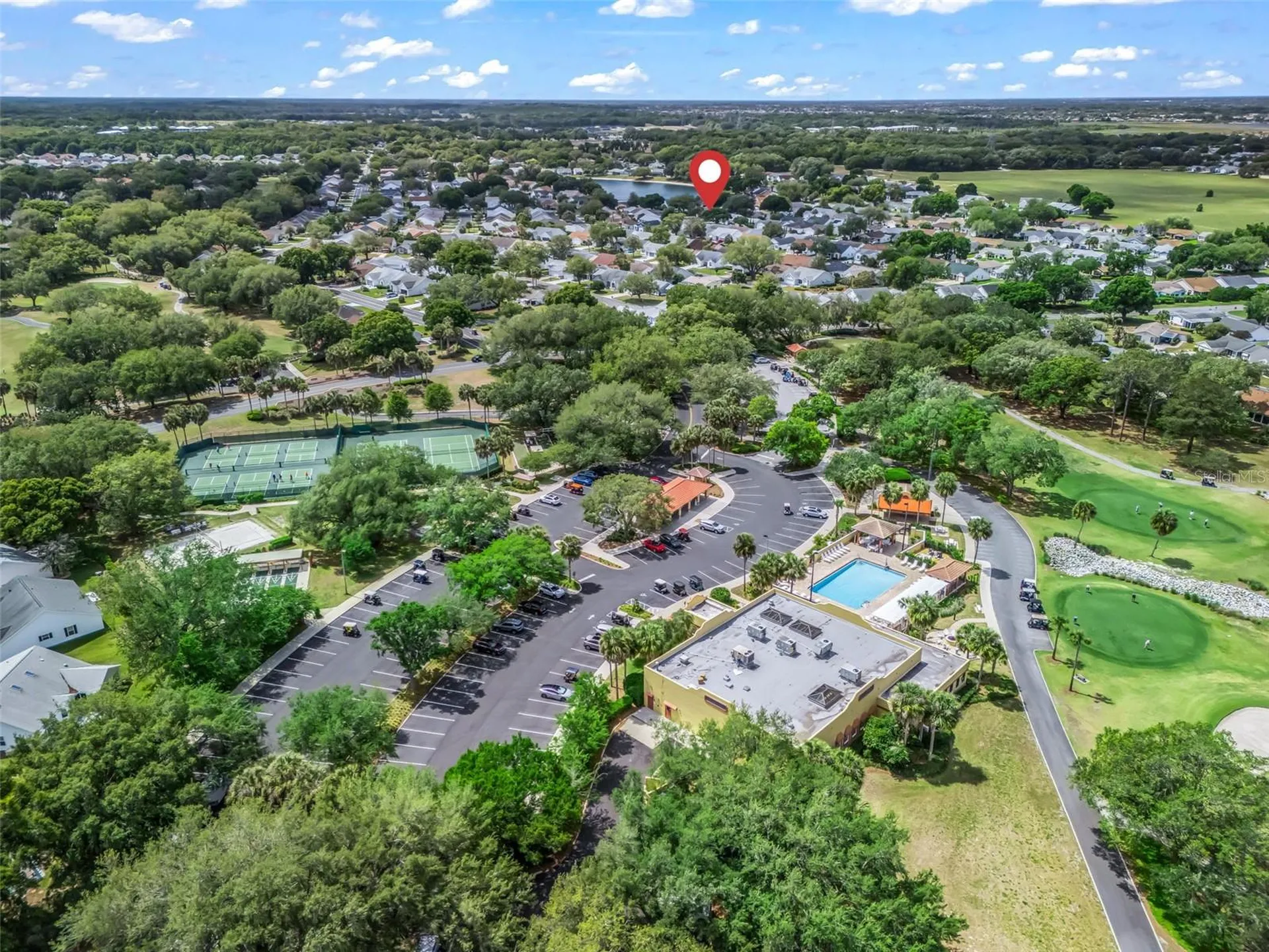 508 Alcazar Court The Villages FL 32159