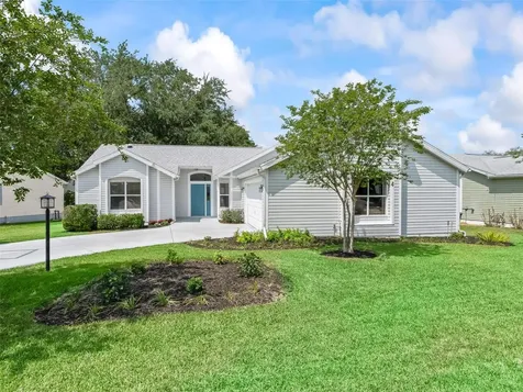 508 Alcazar Court The Villages FL 32159