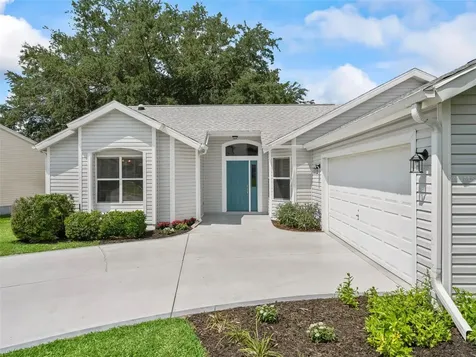 508 Alcazar Court The Villages FL 32159