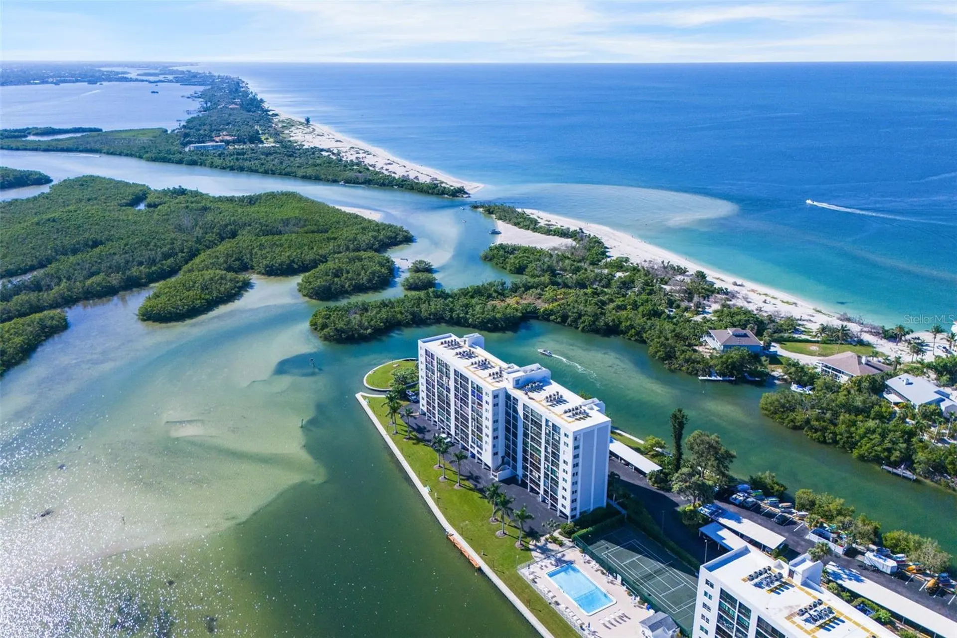 9397 Midnight Pass Road Sarasota FL 34242