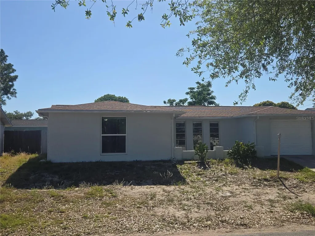 11014 Tamarix Avenue Port Richey FL 34668