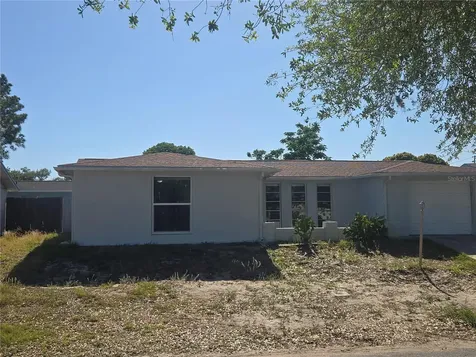 11014 Tamarix Avenue Port Richey FL 34668