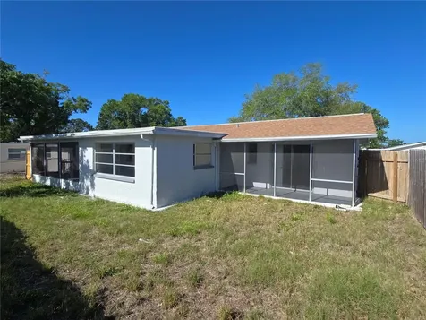 11014 Tamarix Avenue Port Richey FL 34668