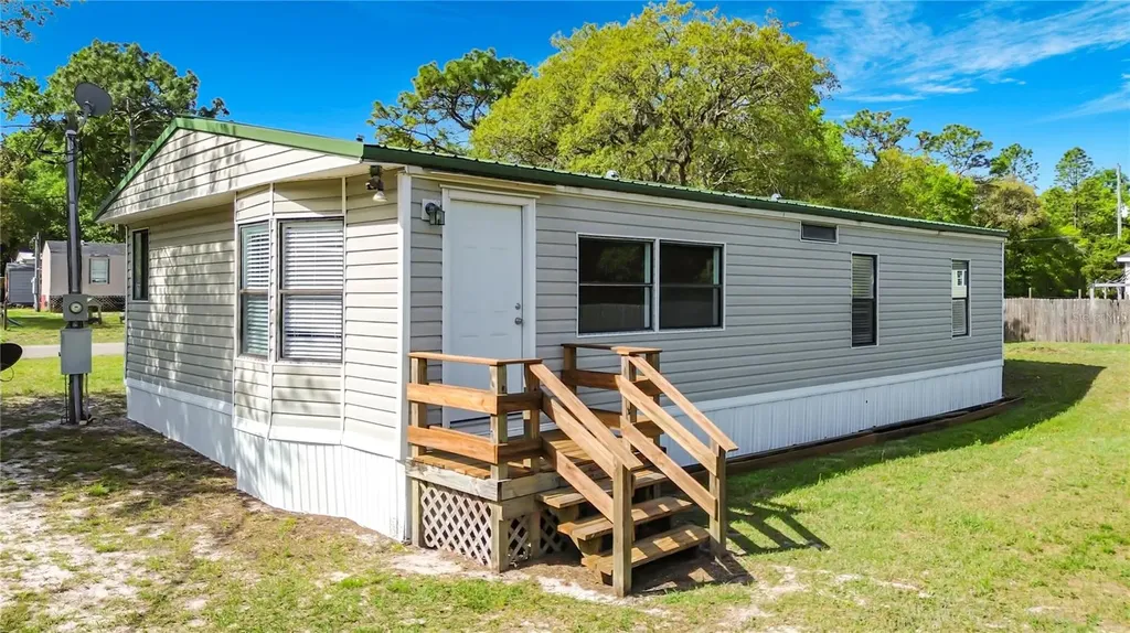 7429 W Revere Lane Homosassa FL 34448