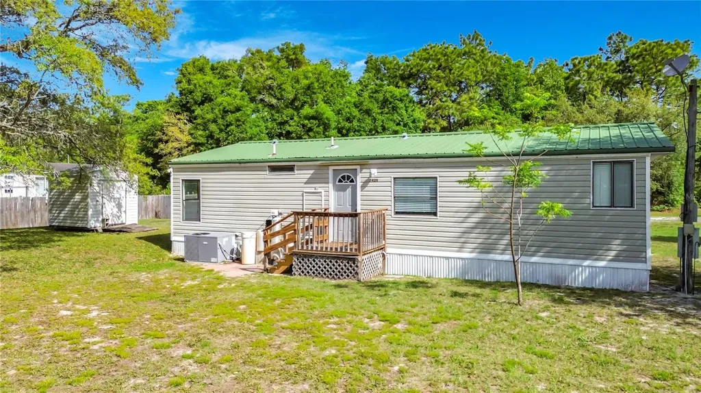 7429 W Revere Lane Homosassa FL 34448