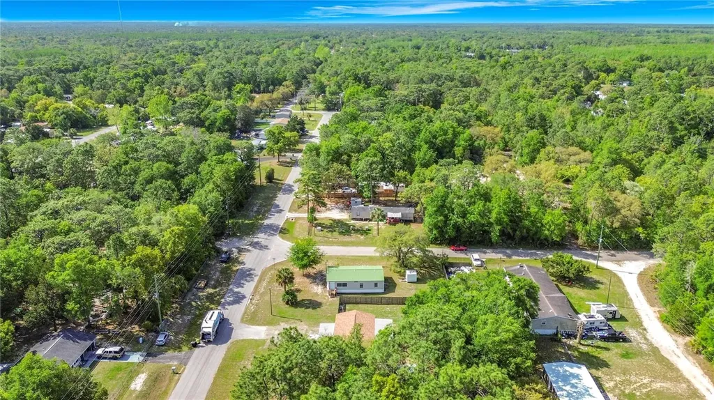 7429 W Revere Lane Homosassa FL 34448