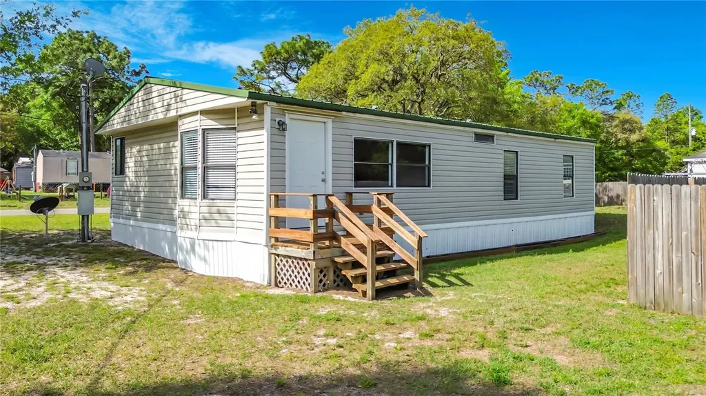 7429 W Revere Lane Homosassa FL 34448