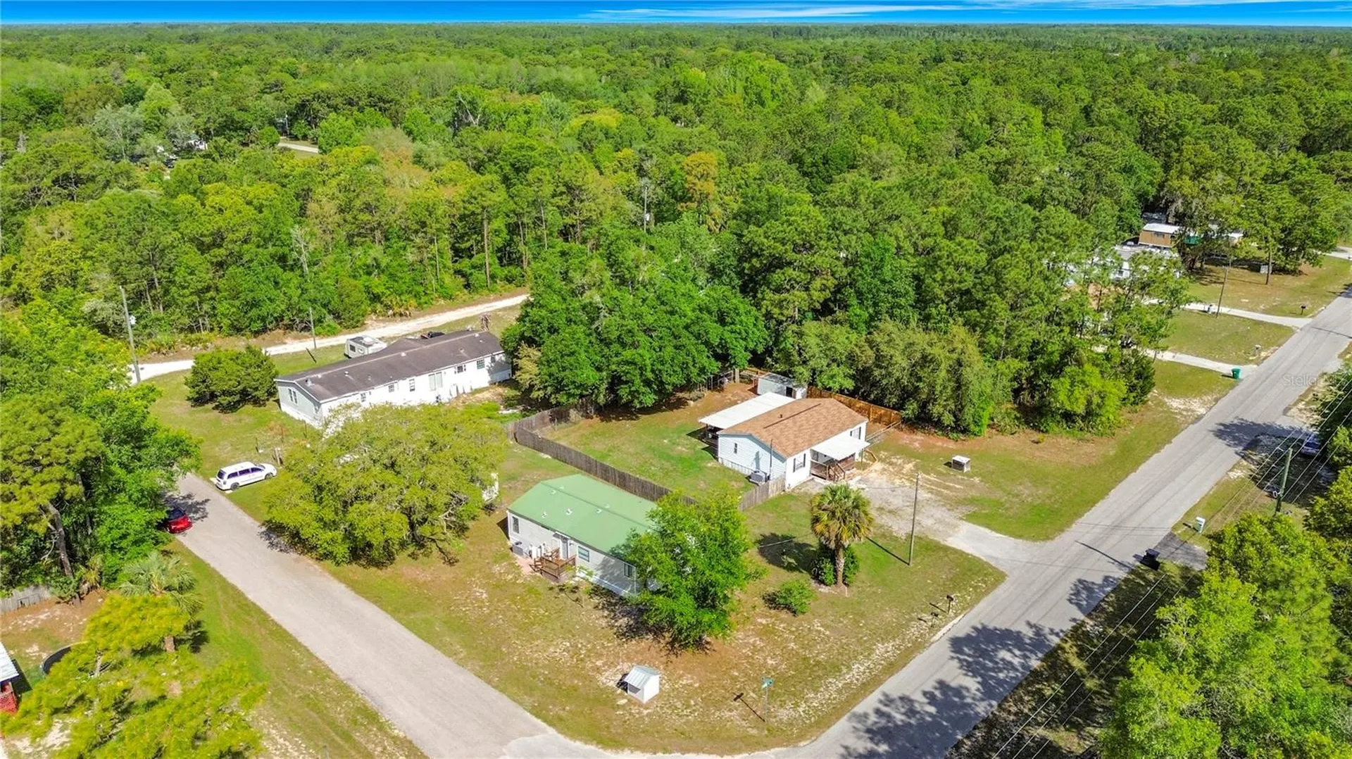7429 W Revere Lane Homosassa FL 34448
