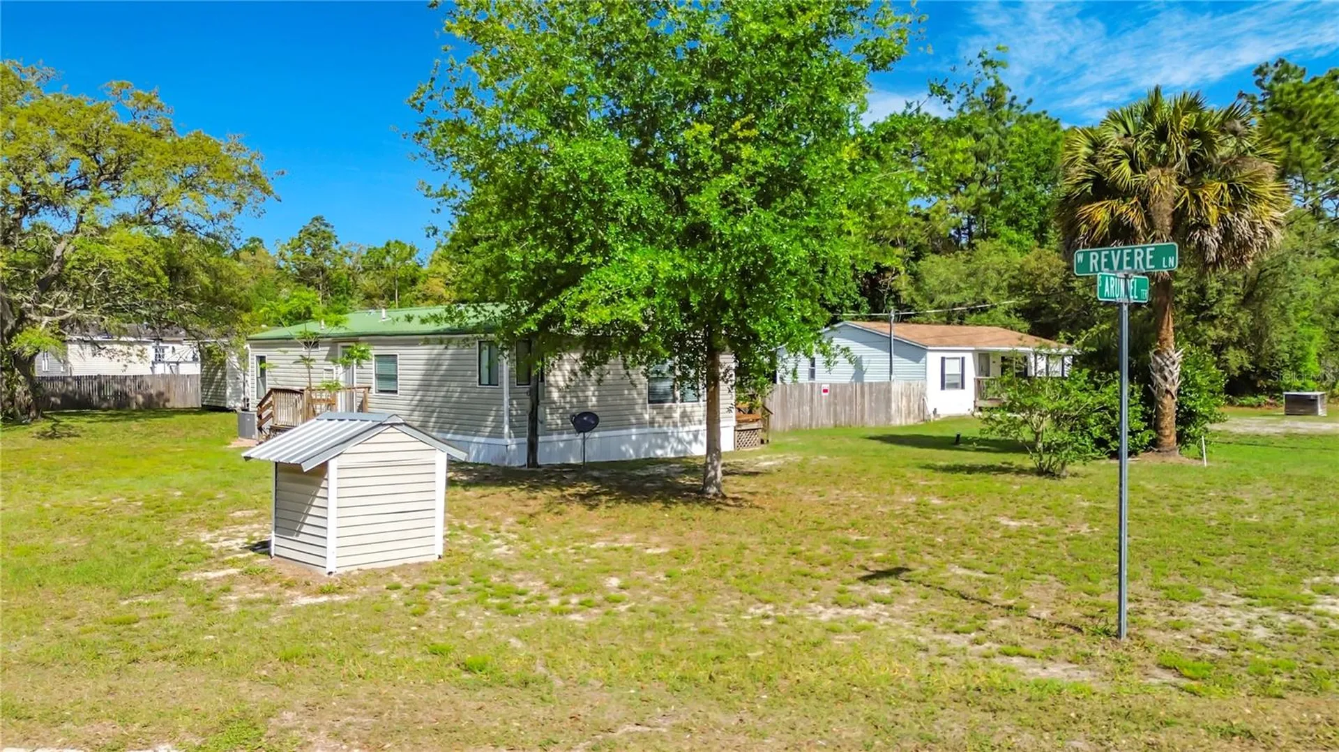 7429 W Revere Lane Homosassa FL 34448