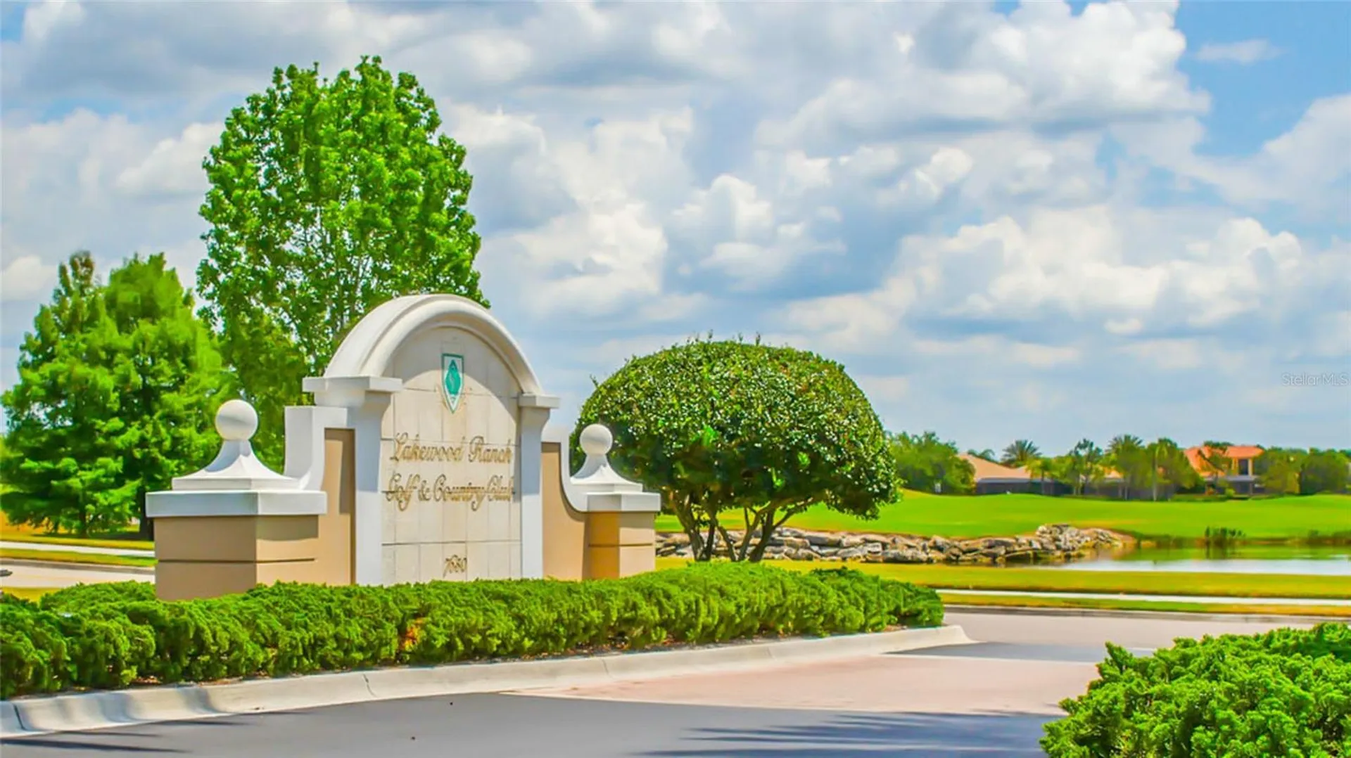 7346 Edenmore Street Lakewood Ranch FL 34202