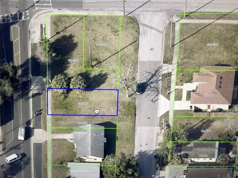 711 S Westmoreland Drive Orlando FL 32805