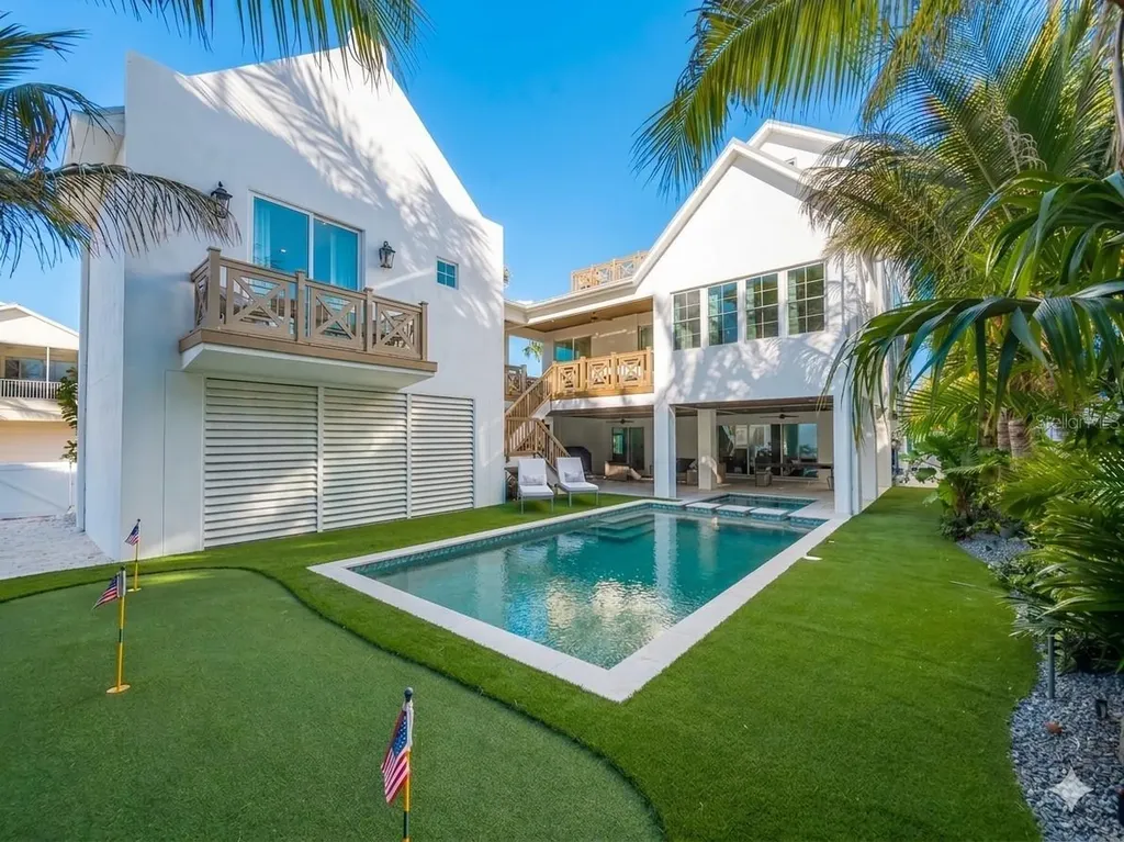416 Alamanda Road Anna Maria FL 34216