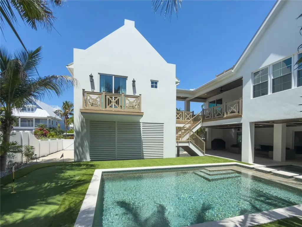 416 Alamanda Road Anna Maria FL 34216
