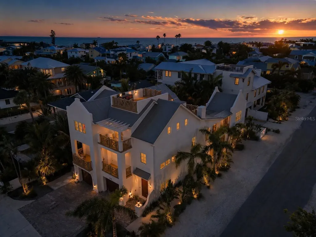 416 Alamanda Road Anna Maria FL 34216