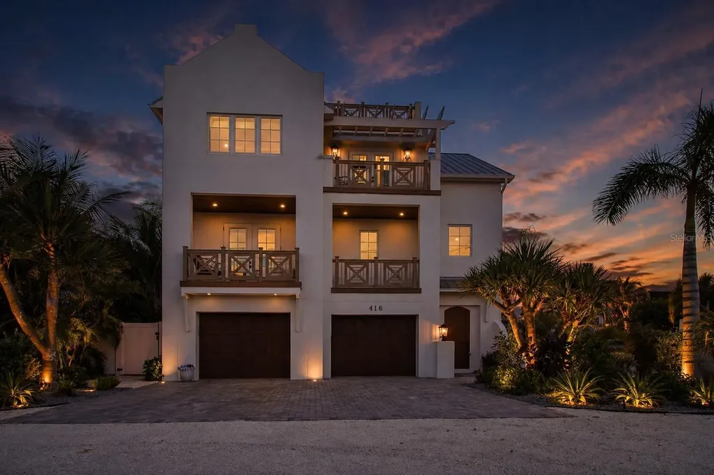 416 Alamanda Road Anna Maria FL 34216