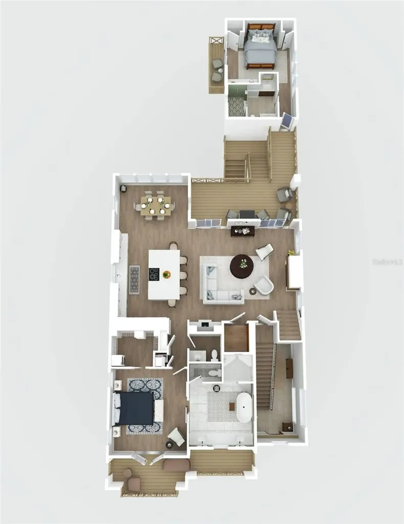 416 Alamanda Road Anna Maria FL 34216