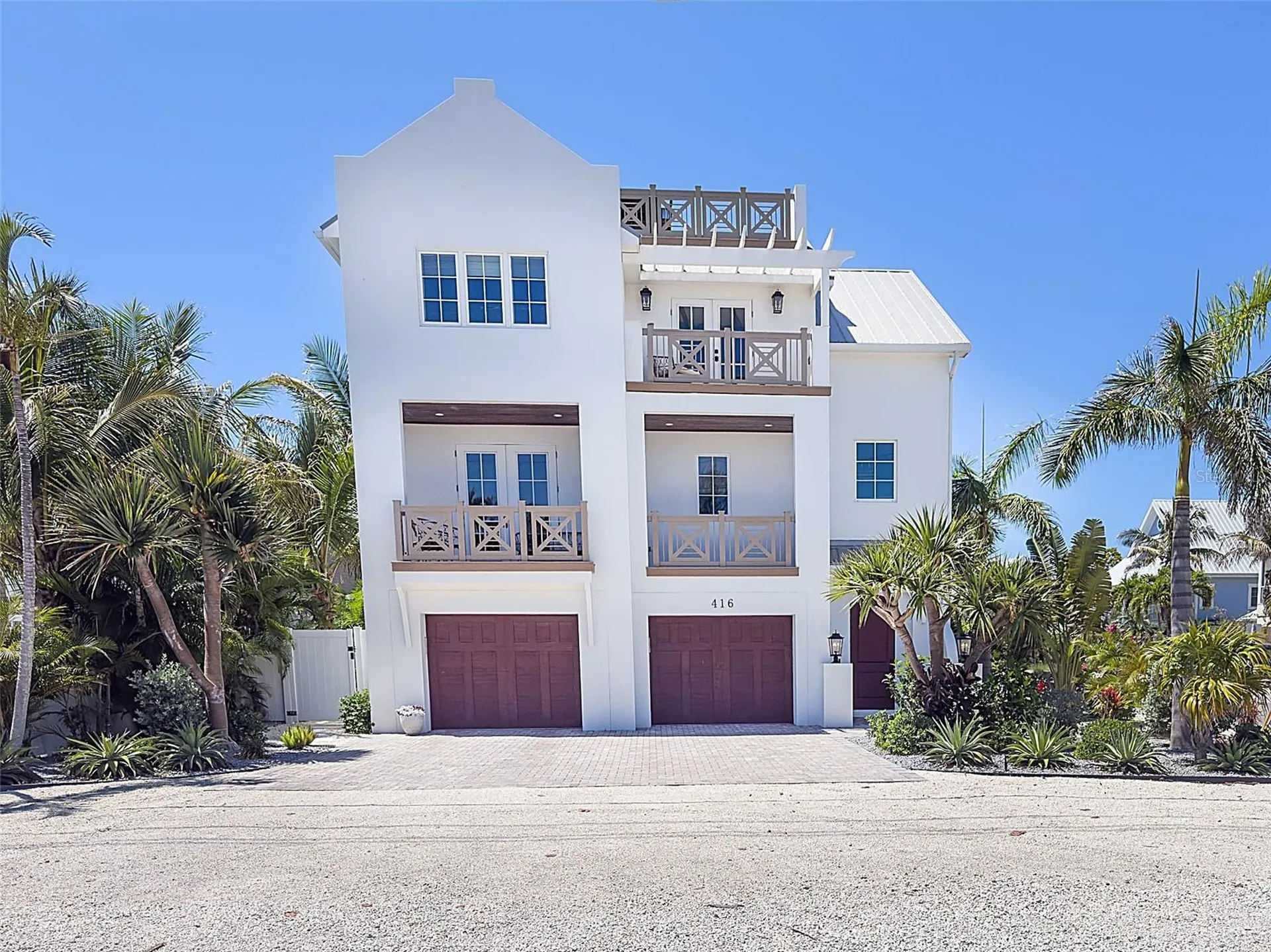 416 Alamanda Road Anna Maria FL 34216