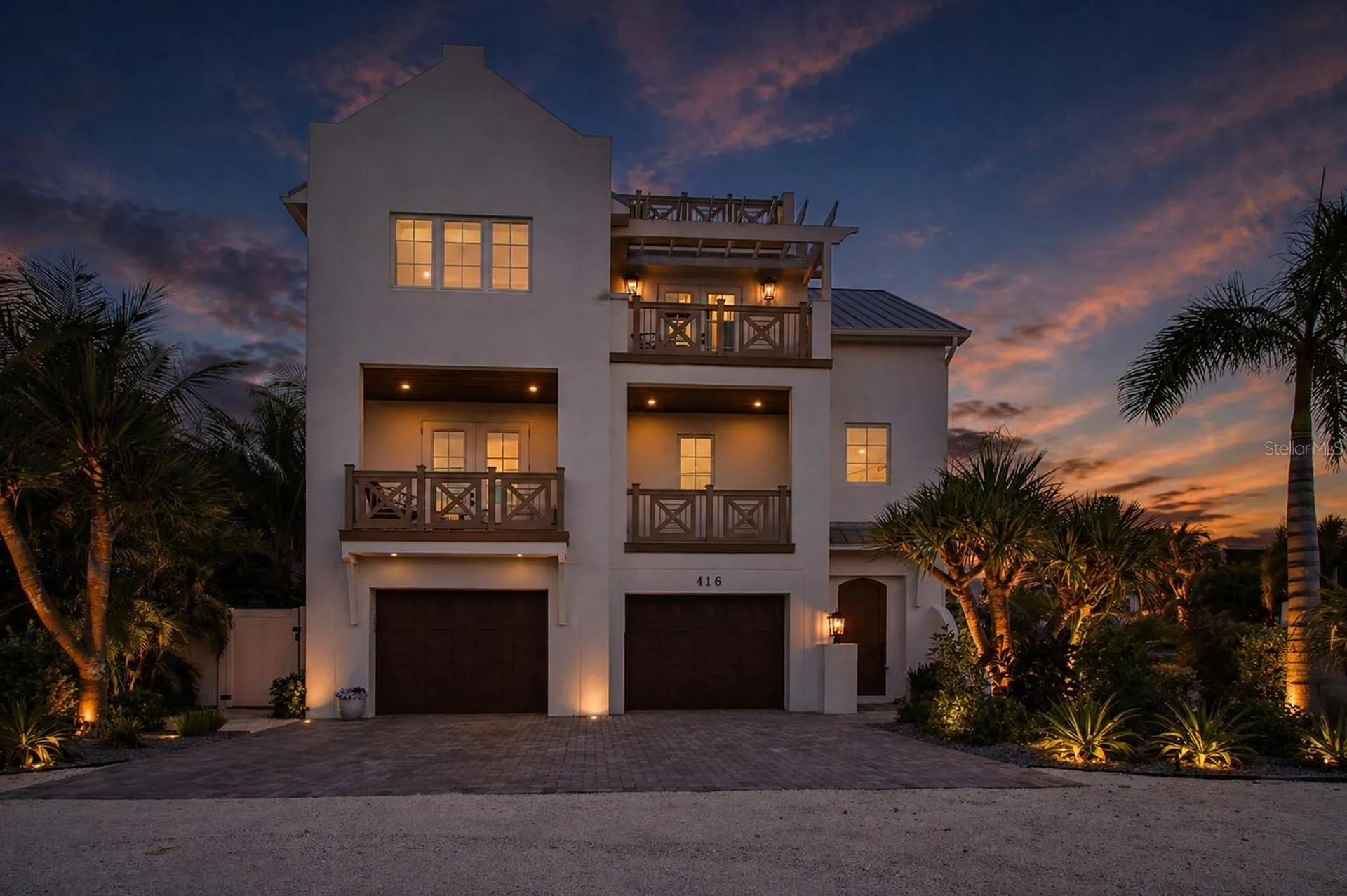 416 Alamanda Road Anna Maria FL 34216