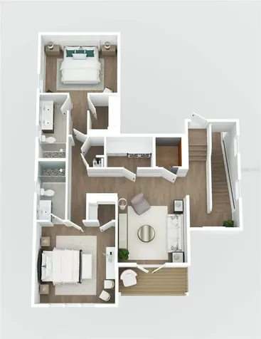416 Alamanda Road Anna Maria FL 34216