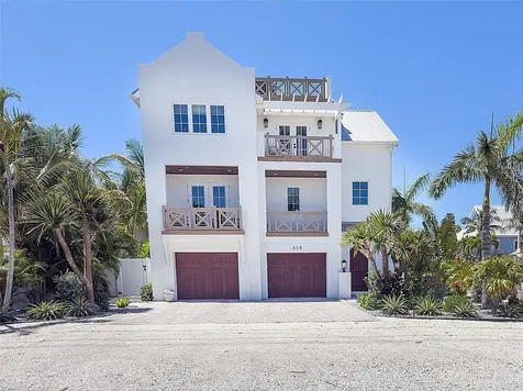 416 Alamanda Road Anna Maria FL 34216