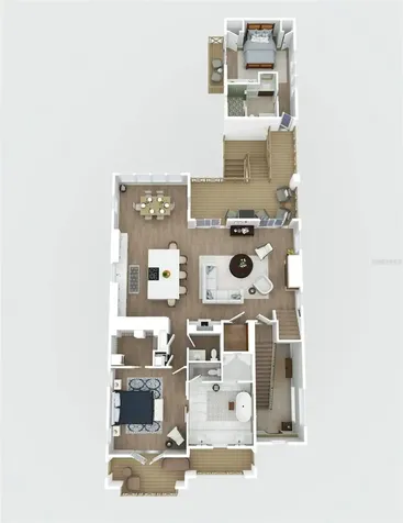 416 Alamanda Road Anna Maria FL 34216