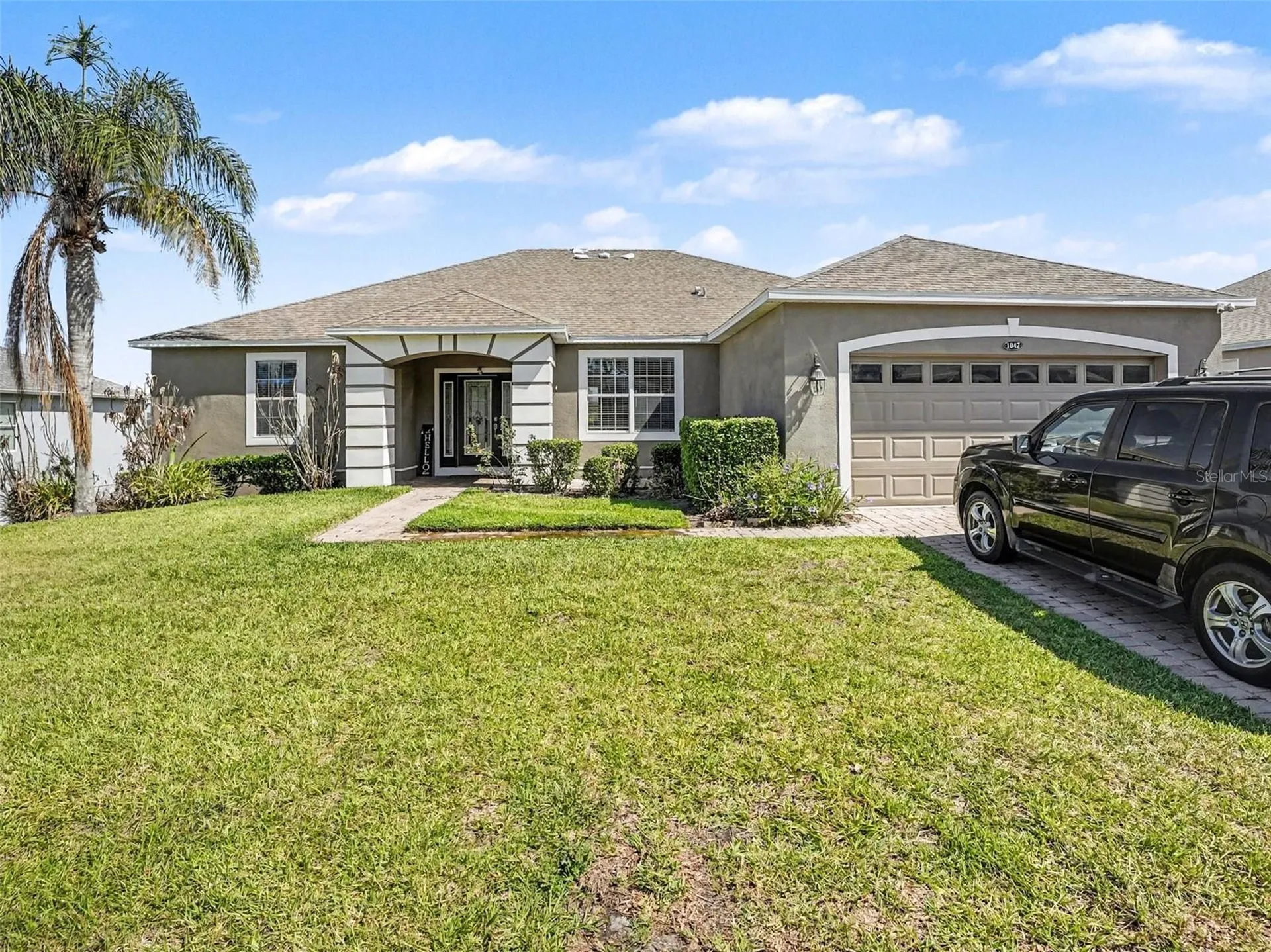 1042 Harmony Lane Clermont FL 34711