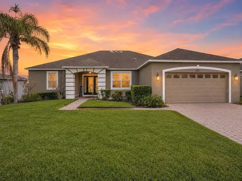 1042 Harmony Lane Clermont FL 34711