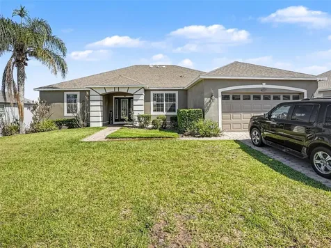 1042 Harmony Lane Clermont FL 34711