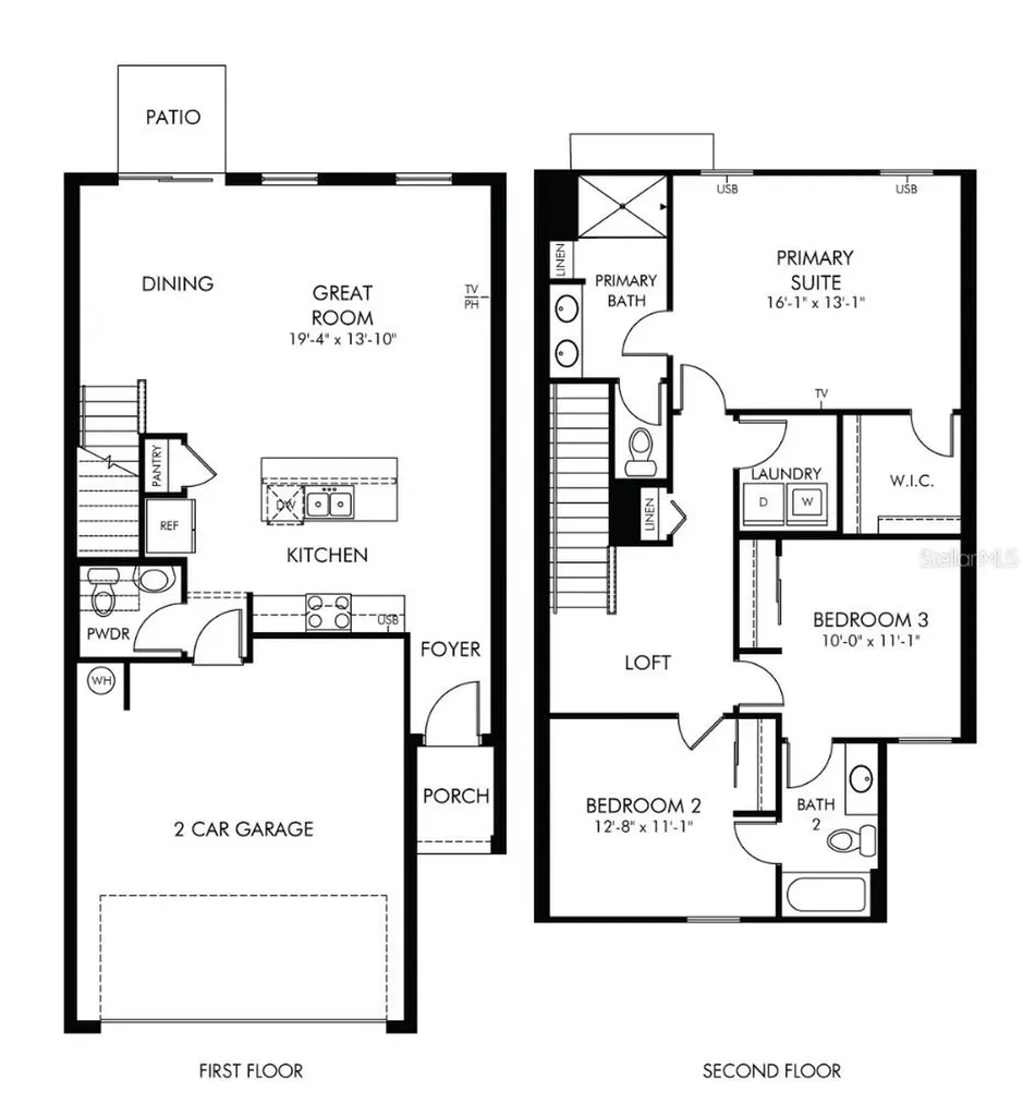 7693 Imagination Place Wesley Chapel FL 33545