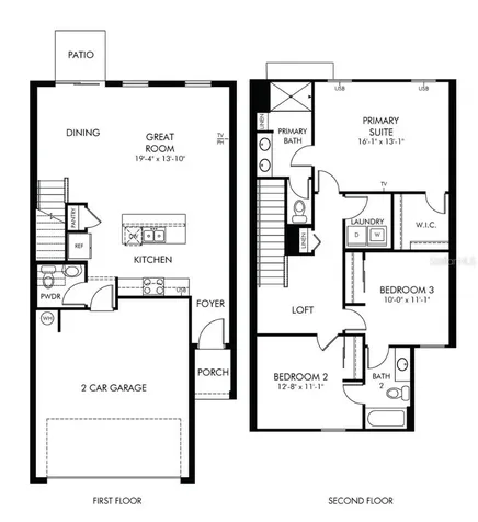 7693 Imagination Place Wesley Chapel FL 33545