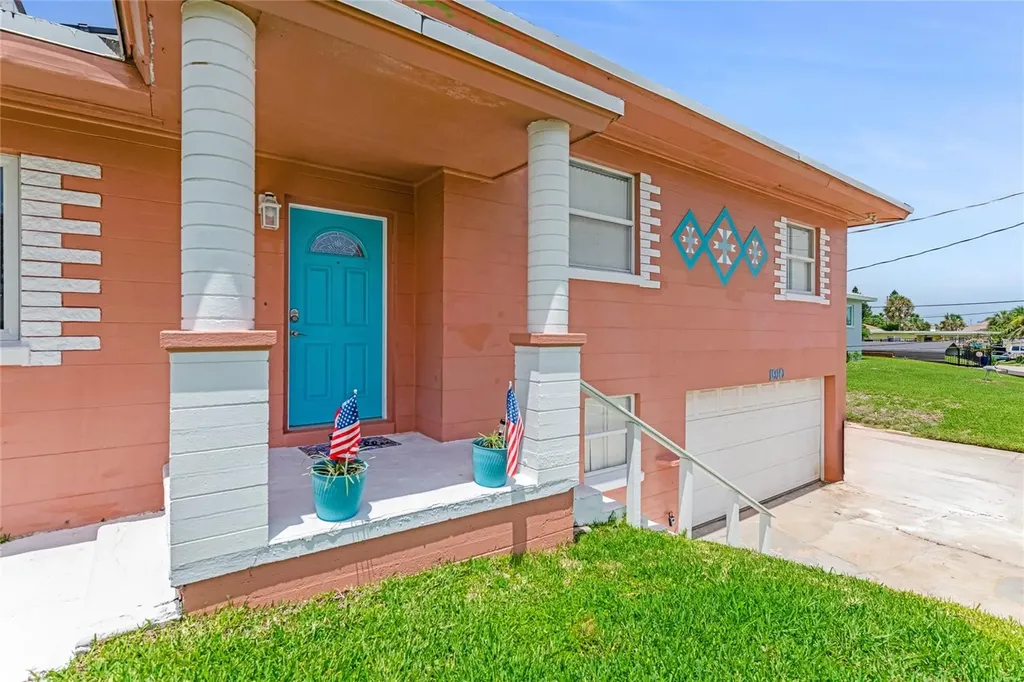 1910 Marilyn Street Daytona Beach FL 32118