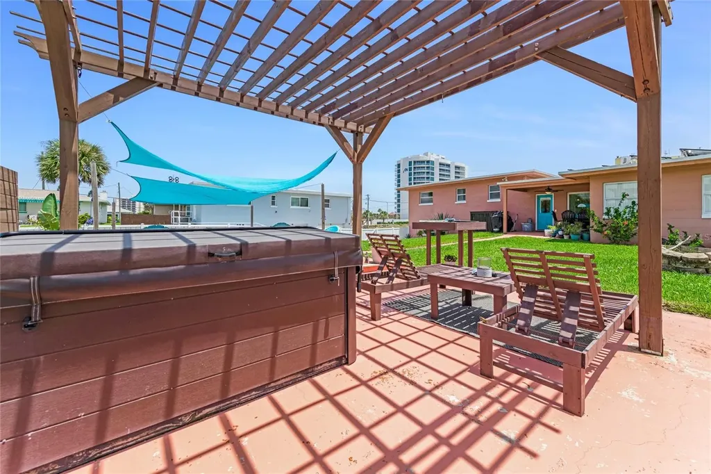 1910 Marilyn Street Daytona Beach FL 32118