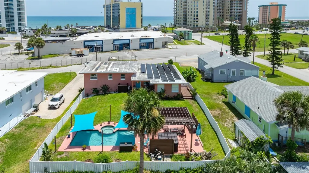 1910 Marilyn Street Daytona Beach FL 32118