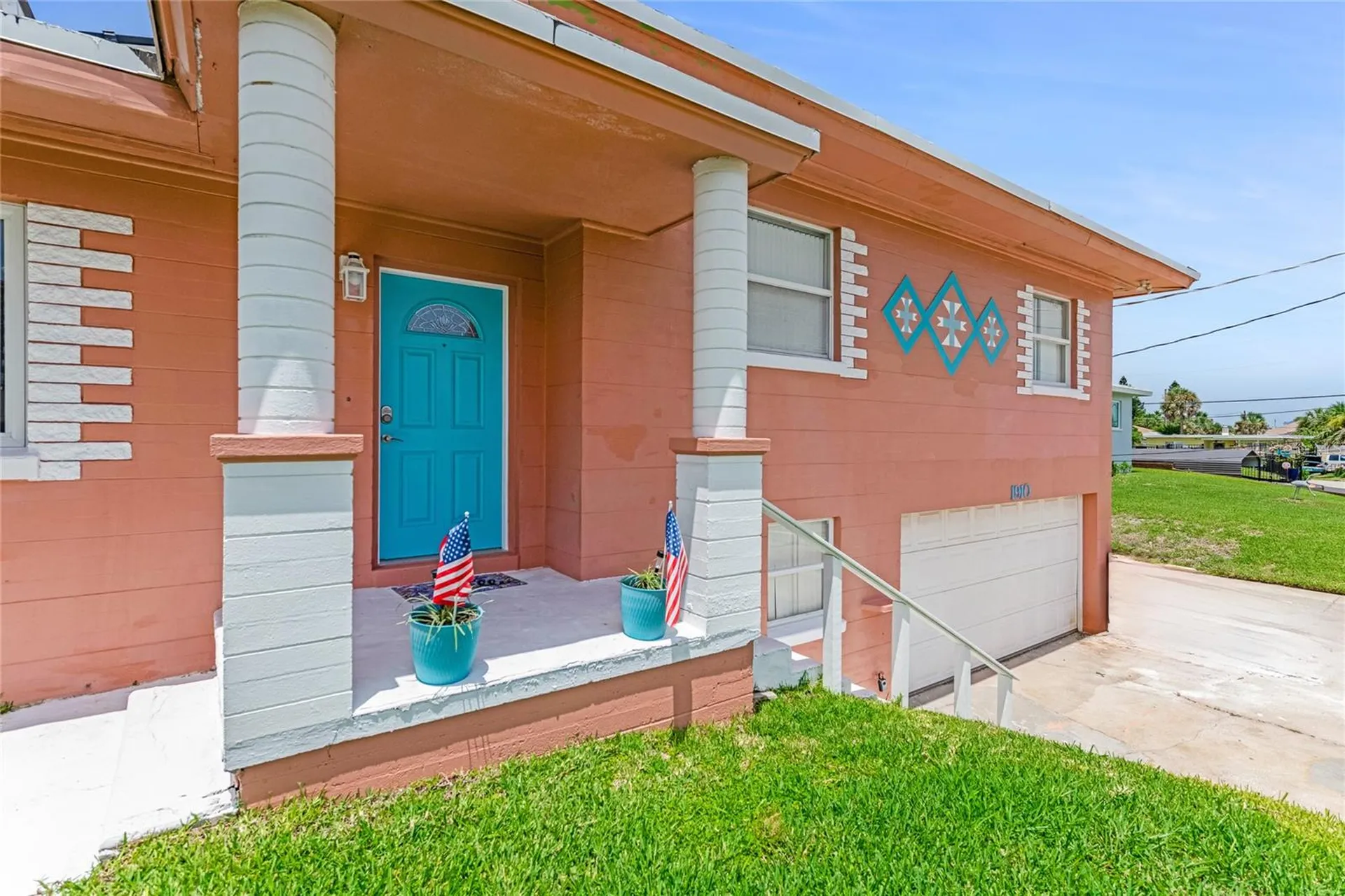 1910 Marilyn Street Daytona Beach FL 32118