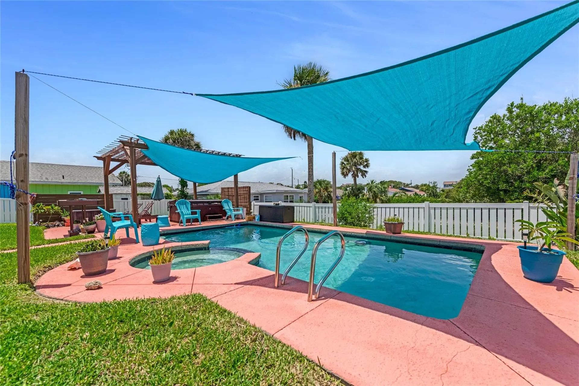 1910 Marilyn Street Daytona Beach FL 32118