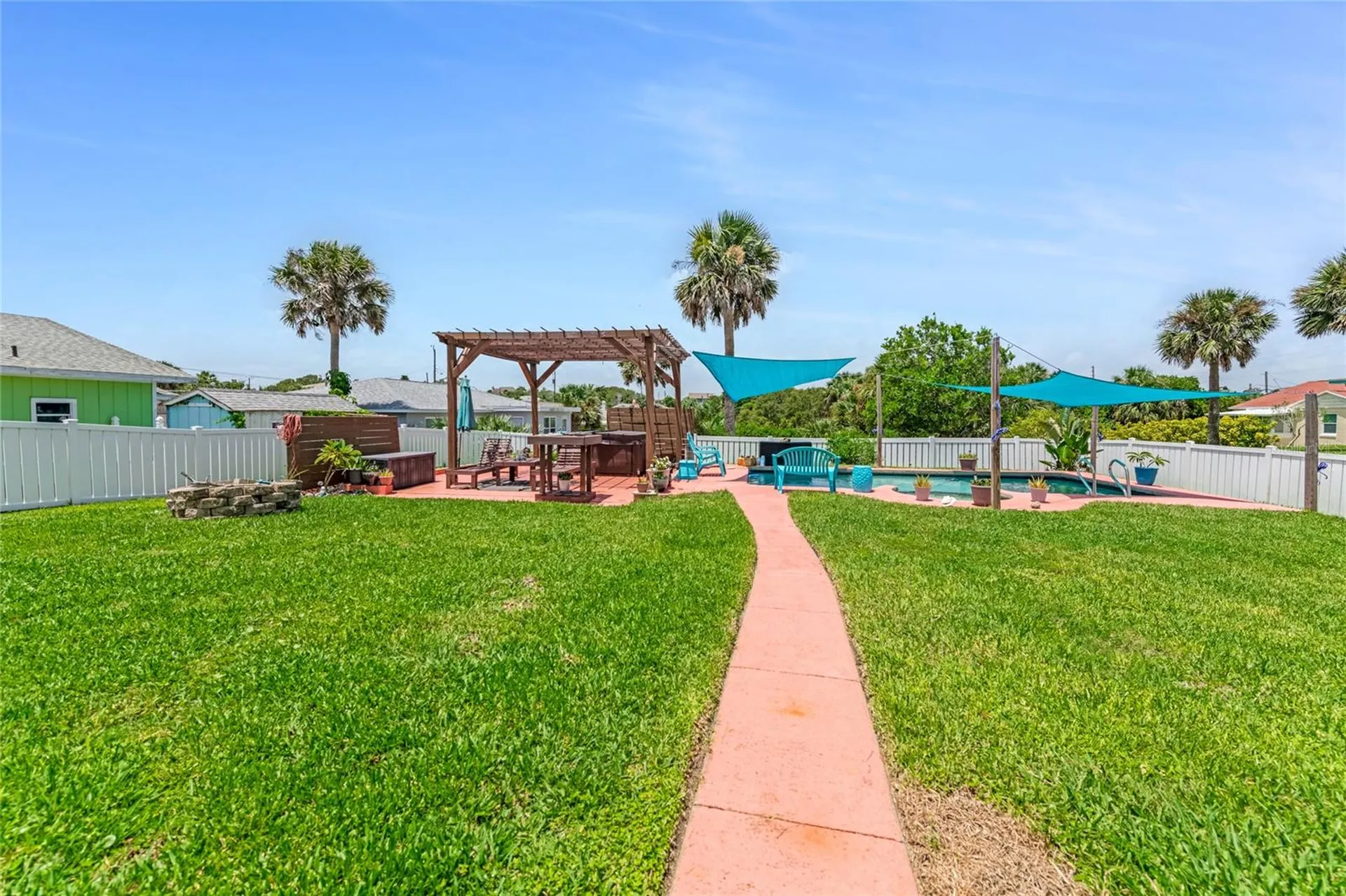 1910 Marilyn Street Daytona Beach FL 32118